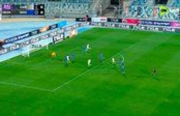 الزمالك ضد سموحة.. ملخص اهداف ونتيجة مباراة الزمالك وسموحة في الدوري المصري الممتاز بعد مرور 15 دقيقة - بوابة نيوز مصر