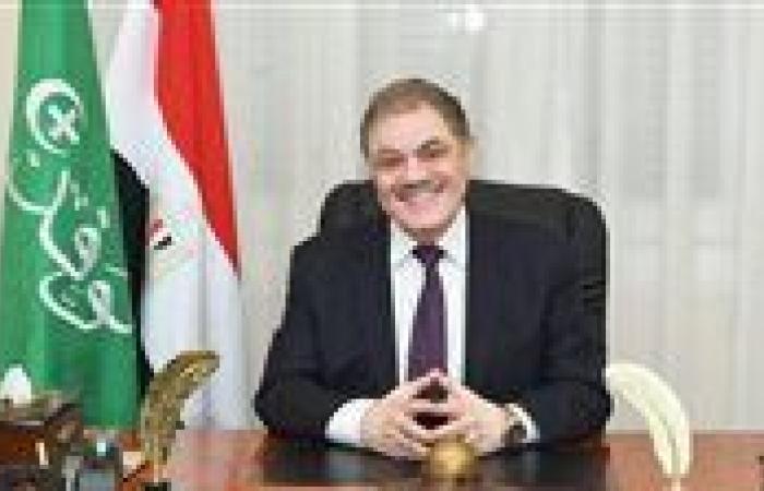 رئيس الوفد يحدد معايير تشكيل لجان تسيير الأعمال المؤقتة بالمحافظات - بوابة نيوز مصر