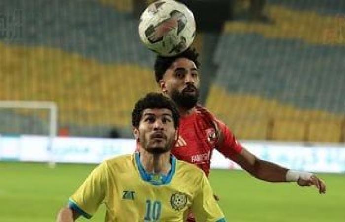 5 معلومات عن مباراة الأهلى أمام الإسماعيلى اليوم فى الدوري المصري - بوابة نيوز مصر