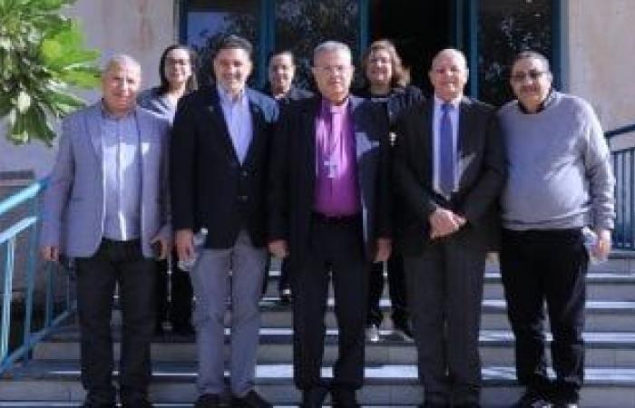 أندريه زكى: النزاهة الروحية فى الخدمة هى استقامة القلب والتطابق بين الداخل والخارج - بوابة نيوز مصر