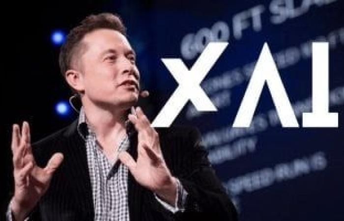 إيلون ماسك يفقد نصف فريق xAI وباحث يصف الذكاء الاصطناعى بالممل - بوابة نيوز مصر