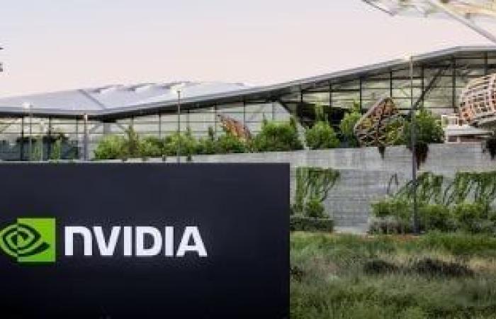 إنفيديا تكشف عن "دريم دوجو" لتدريب الروبوتات.. وتستعد للكشف عن معالج رسومى خارق - بوابة نيوز مصر