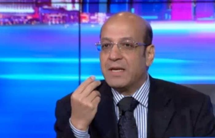 مصطفى بدرة: التعديل الوزاري يعيد ترتيب البيت الاقتصادي في توقيت حاسم - بوابة نيوز مصر