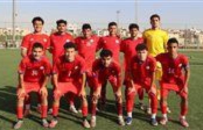 العبور 2007 يتخطى شرم الشيخ بثلاثية في دوري القسم الثاني - بوابة نيوز مصر