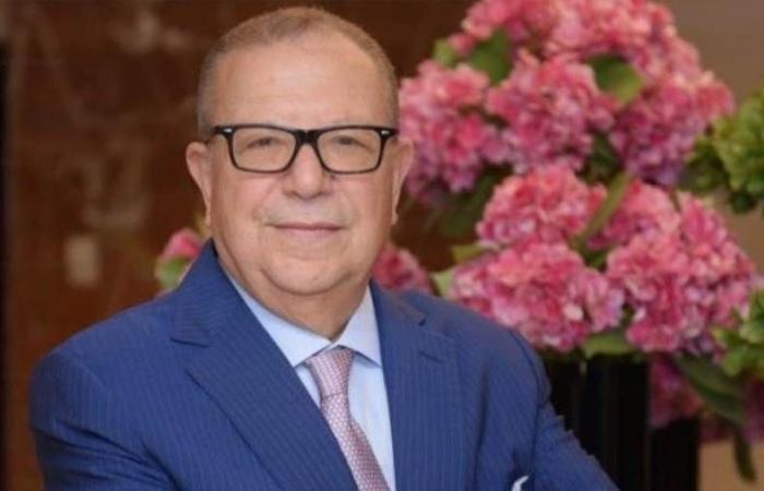 محمد عبدالعال: «الخفضان» رسالة تيسير منضبط… المركزي يوازن بين دعم النمو والسيطرة على التضخم - بوابة نيوز مصر