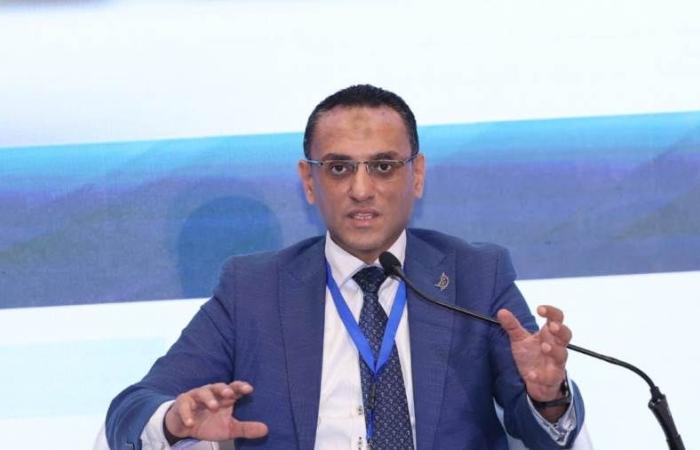 أحمد شوقي: خفض الاحتياطي الإلزامي تيسير كمي يعزز سيولة البنوك ويدعم التوسع الائتماني - بوابة نيوز مصر