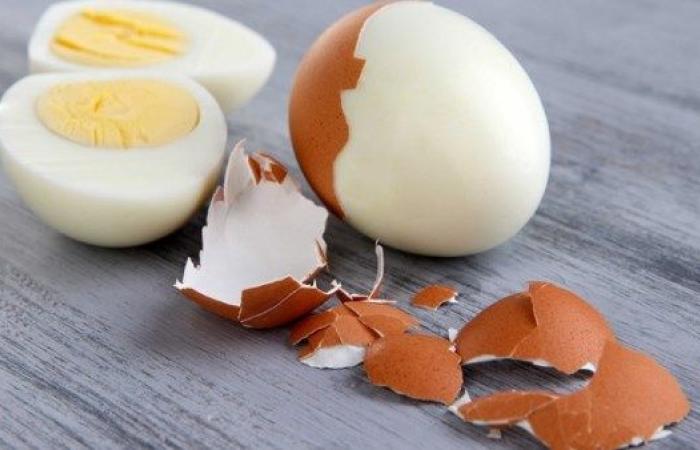 منجم من الفوائد.. أهمية البيض المسلوق على السحور - بوابة نيوز مصر