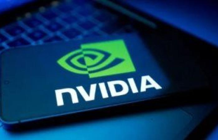 إنفيديا توسع هيمنتها من RTX 50 إلى رقائق يصممها الذكاء الاصطناعى - بوابة نيوز مصر