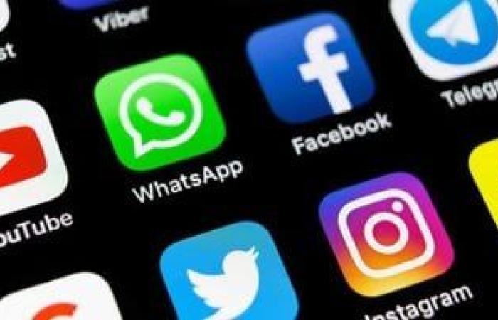 ماذا يحدث لحسابك على وسائل التواصل بعد وفاتك؟ - بوابة نيوز مصر