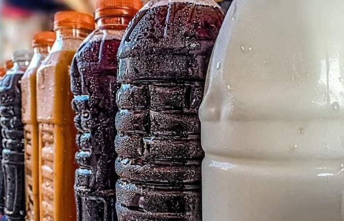 أضرار العصائر المذابة في رمضان.. انتبه قبل شرائها على الإفطار - بوابة نيوز مصر