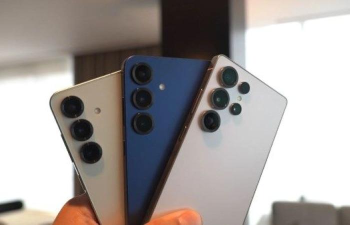 أسعار هواتف Galaxy S26 سترتفع مقارنة بسابقتها.. تفاصيل - بوابة نيوز مصر