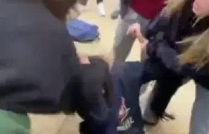 الداخلية تضبط طرفى مشاجرة "الأجانب" بأسوان بعد تداول فيديو الأسلحة - بوابة نيوز مصر