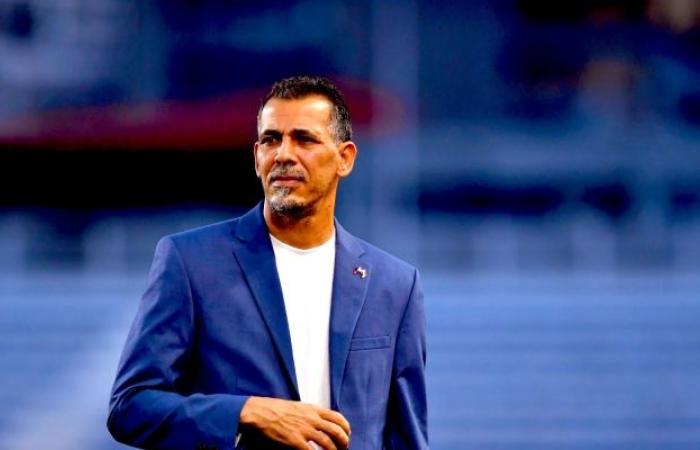 يونس محمود يعاتب الحظ بسبب نجم منتخب العراق - بوابة نيوز مصر