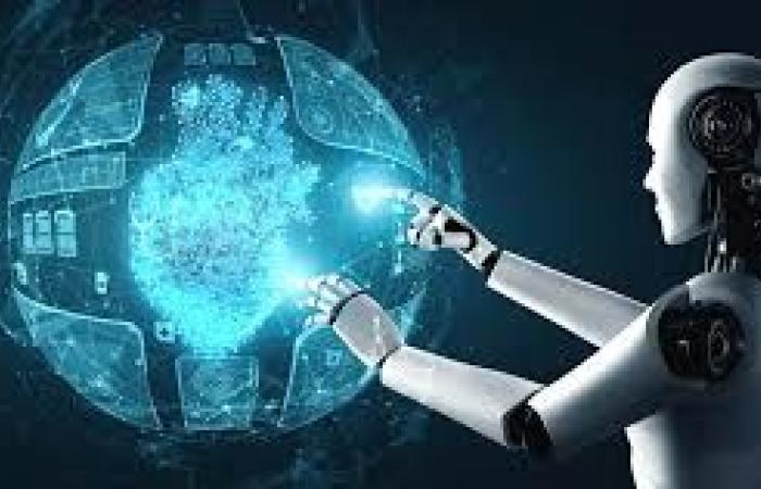 منى قدري: الدراسة لم تعد بالطرق التقليدية فقط.. والذكاء الاصطناعي أصبح جزءًا أساسيًا - بوابة نيوز مصر