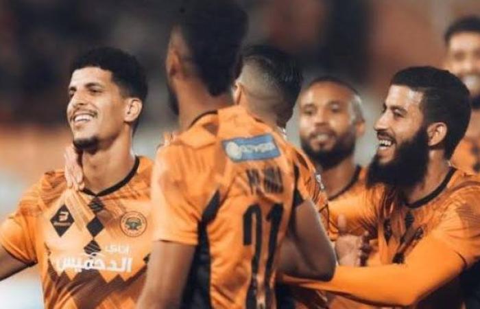 حسابات معقدة في الجولة الأخيرة.. هل يحسم نهضة بركان التأهل لـ دور ربع النهائي؟ - بوابة نيوز مصر