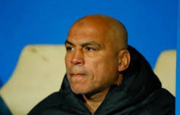 استراتيجية شاملة وخبير أجنبي.. محمد يوسف يكشف تطورات قطاع الناشئين بالأهلي - بوابة نيوز مصر