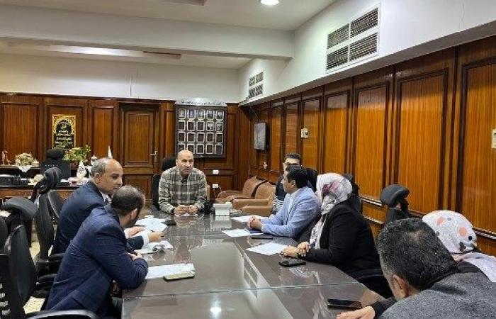 إنشاء شلتر وحملات للتحصين.. قنا تضع خطة للتعامل مع ملف"الكلاب الضالة" - بوابة نيوز مصر