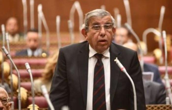 وكيل زراعة الشيوخ: قانون "المحليات" جاهز للتنفيذ بتوافق سياسي شامل - بوابة نيوز مصر