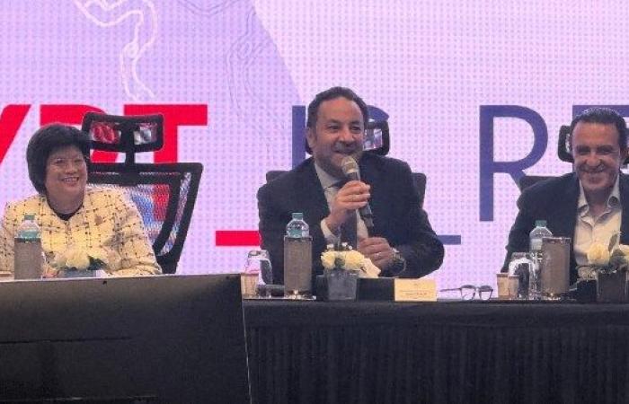 منتدى الأعمال المصري–التايلاندي يعزز الشراكة الاستراتيجية للانطلاق نحو أفريقيا - بوابة نيوز مصر