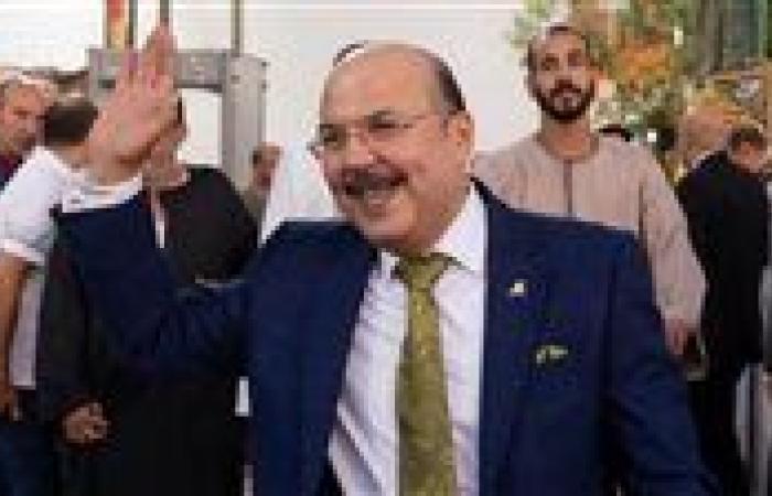 النائب ميشيل الجمل: توجيهات الرئيس السيسي بحزمة الحماية الاجتماعية تمثل ترجمة حقيقية لدعم الدولة للمواطنين الأكثر احتياجًا - بوابة نيوز مصر