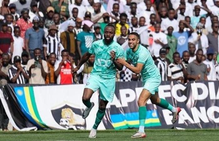 5 نجوم.. الغيابات تضرب بيراميدز قبل مواجهة باور ديناموز - بوابة نيوز مصر