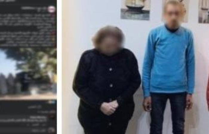 النيابة تستمع لأقوال المتهمين فى واقعة العثور على أجنة فى المنيا - بوابة نيوز مصر