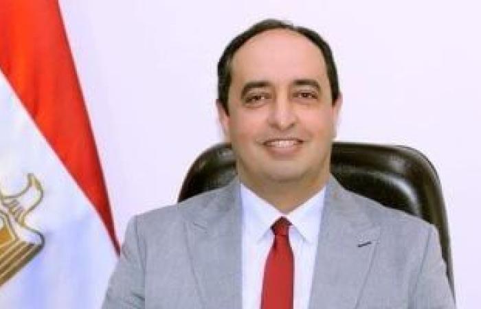 عمرو عثمان: تقديم الخدمات العلاجية لـ12607 مرضى إدمان مجانا خلال شهر - بوابة نيوز مصر