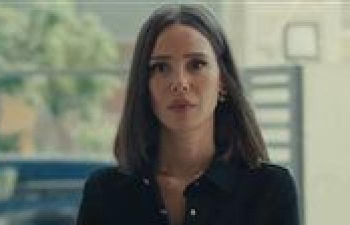 مواعيد عرض مسلسل قسمة العدل الحلقة 26.. هل تنجح خطة مريم بعد عودتها لطليقها ؟ - بوابة نيوز مصر