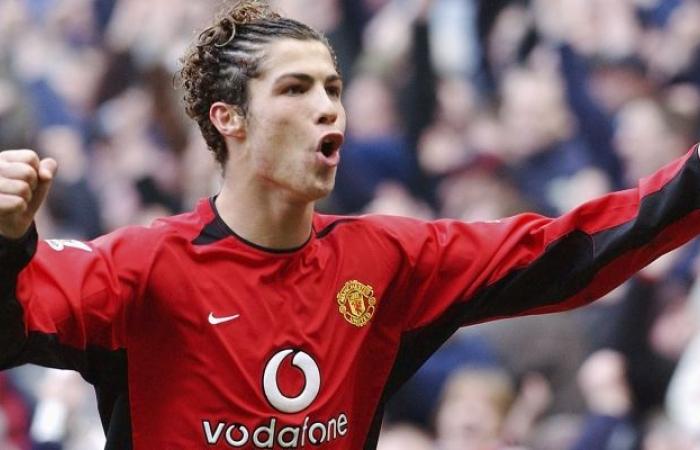 تنظيف حذاء رونالدو | مكافأة أم عبودية في مانشستر يونايتد؟ - بوابة نيوز مصر