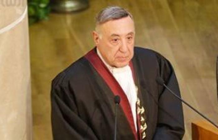 المحكمة الدستورية العليا تصدر 15 حكما وقرارا في جلسة أول فبراير - بوابة نيوز مصر