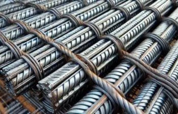سعر الحديد اليوم الأحد 15-2-2026.. استقرار الأسعار في السوق - بوابة نيوز مصر