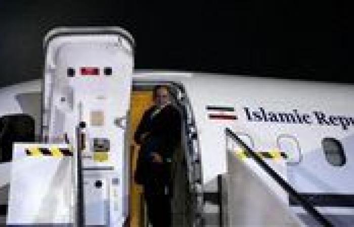 ضابط سابق بالـ(سي أي أيه): يوم الثلاثاء سيكون مهماً للغاية للإيرانيين - بوابة نيوز مصر