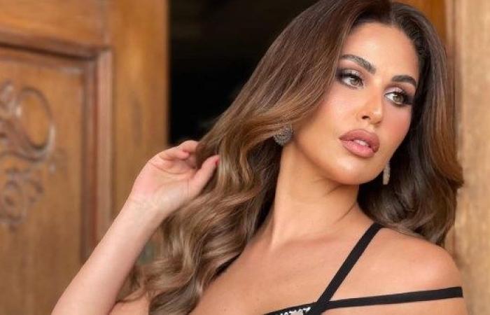 مي سليم: روج أسود لا يحرض على الطلاق.. خاص - بوابة نيوز مصر