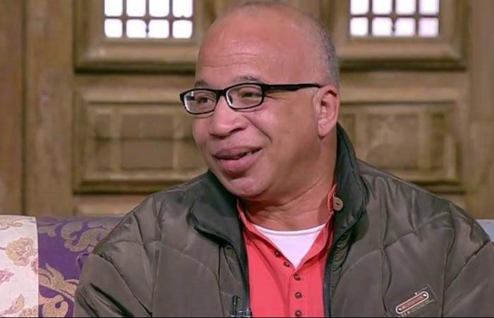 شريف الدسوقي بشخصيتين في دراما رمضان 2026 بين إفراج وسوا سوا - بوابة نيوز مصر