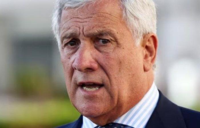 وزير الخارجية الإيطالي: نحن على استعداد لتدريب شرطة غزة - بوابة نيوز مصر