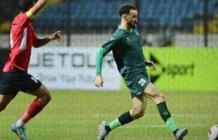 الاتحاد السكندري فى مواجهة سموحة بديربي الإسكندرية - بوابة نيوز مصر