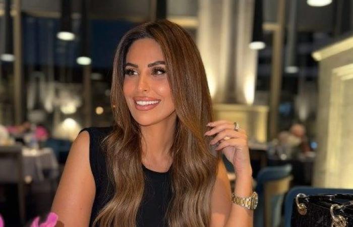 مي سليم : دخلت فى حالة اكتئاب بسبب روج أسود.. خاص - بوابة نيوز مصر