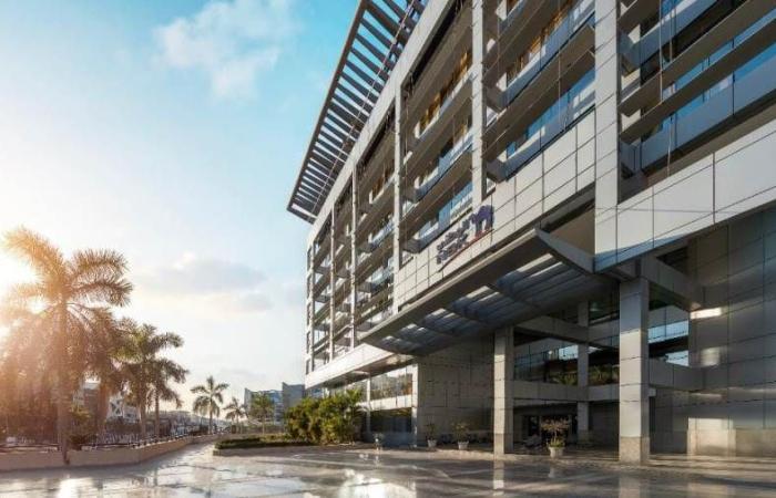 ودائع عملاء بنك الكويت الوطني-مصر ترتفع لـ 180 مليار جنيه بنهاية 2025 - بوابة نيوز مصر