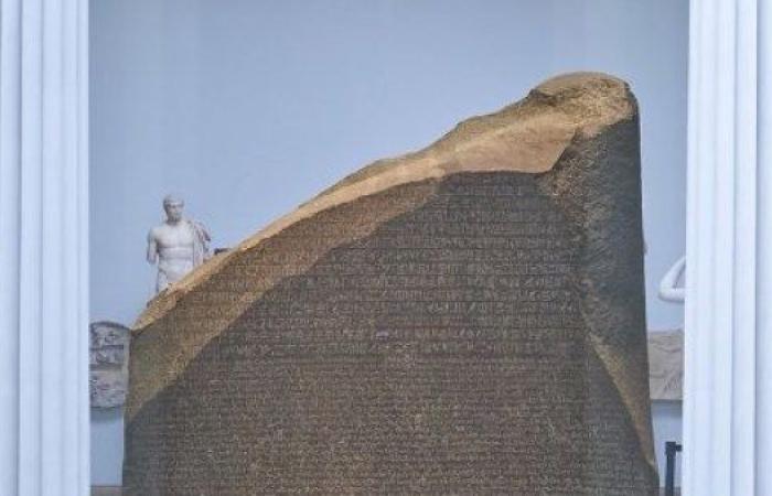 خبير آثار: المتاحف العالمية غير آمنة على آثارنا وحان وقت استردادها - بوابة نيوز مصر