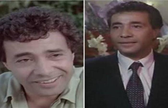 في ذكراه.. أبرز المحطات الفنية لـ سمير وحيد| ابنه فنان شهير - بوابة نيوز مصر