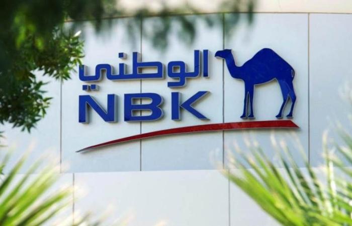 محفظة قروض بنك الكويت الوطني – مصر ترتفع لـ 121 مليار جنيه بنهاية 2025 - بوابة نيوز مصر