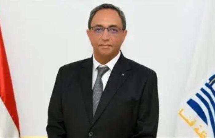 محافظ قنا السابق: لمست فيكم نبل الأخلاق وعزة النفس والحرص على البناء - بوابة نيوز مصر