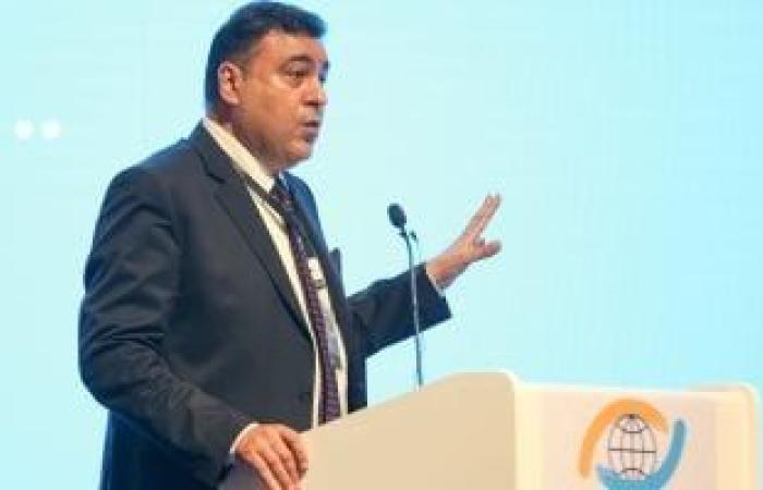 خبير إعلامي: لقاء ضياء رشوان بالهيئات الإعلامية بداية صحيحة للتنسيق المتكامل - بوابة نيوز مصر