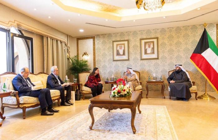 العوضي: استمرار بناء شراكات استراتيجية مع كندا لتعزيز كفاءة المنظومة الصحية - بوابة نيوز مصر