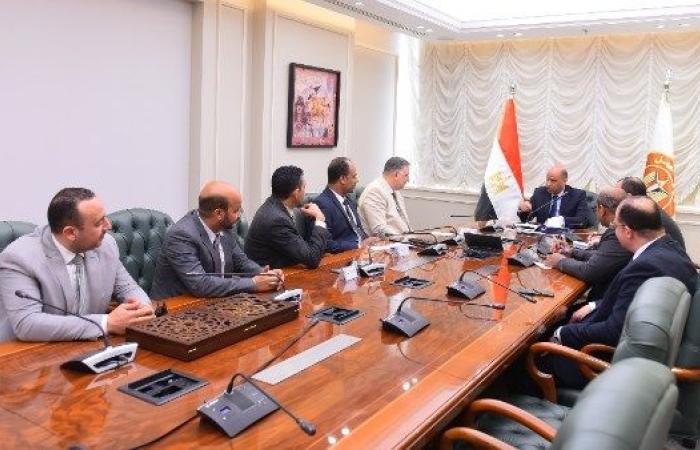 وزير العمل: ماضون بثبات في تطبيق الحريات النقابية وترسيخ مناخ العدالة والتوازن - بوابة نيوز مصر