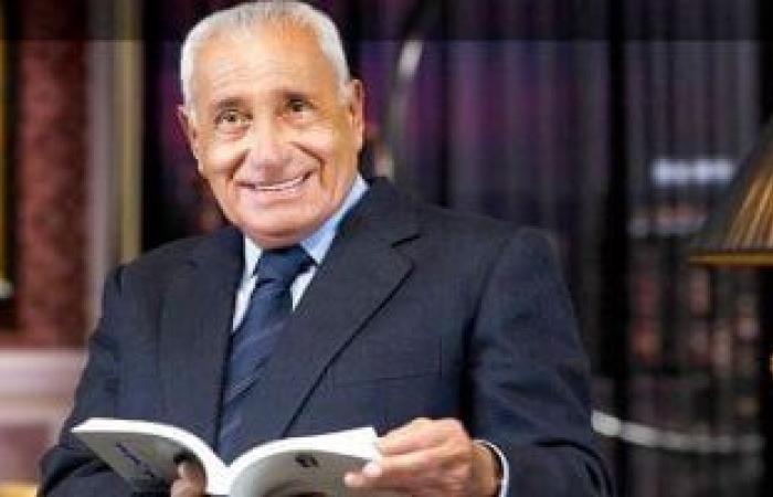 10 سنوات على رحيل الأستاذ محمد حسنين هيكل جورنالجى الصحافة المصرية - بوابة نيوز مصر