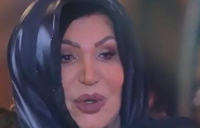 نجوي فؤاد: السبحة أصبحت لا تفارقني حتي في نومي.. وهفضل نفسي أحج ولو " عظم في قفه"l خاص - بوابة نيوز مصر