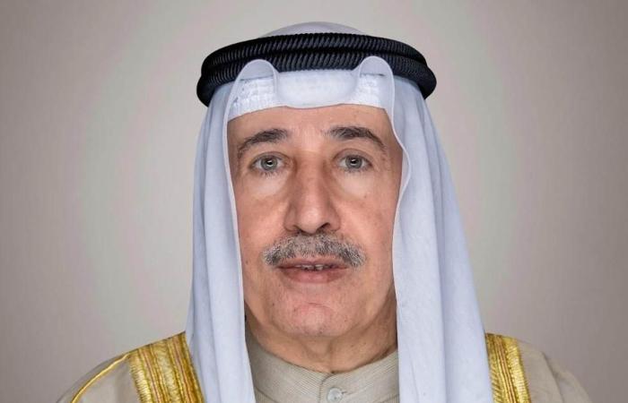 رئيس الحرس الوطني للأمير: الأمن والأمان والتقدم والازدهار في ظل قيادتكم الحكيمة - بوابة نيوز مصر