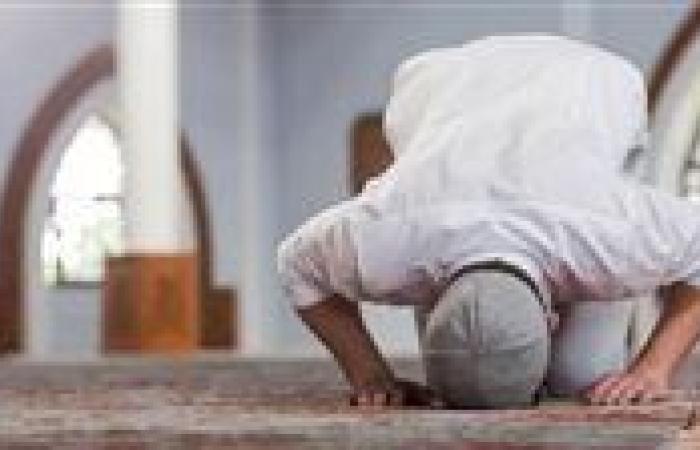 مواقيت الصلاة في مصر اليوم الثلاثاء - بوابة نيوز مصر