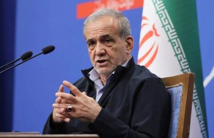 إيران تؤكد استعدادها لتسهيل عمليات التحقق من برنامجها النووي - بوابة نيوز مصر